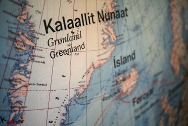 Kopenhagen uzvratio Vašingtonu: Kupujemo SAD, Grenland ne damo